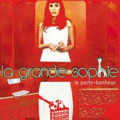 La Grande Sophie : Le Porte Bonheur